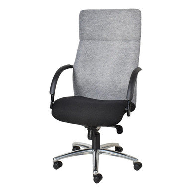 170KG Heavy Duty High-back Office Chair | Office Chairs | Office Stock