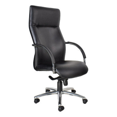 170KG Heavy Duty High-back Office Chair | Office Chairs | Office Stock