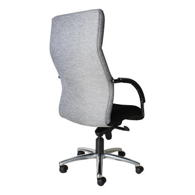 170KG Heavy Duty High-back Office Chair | Office Chairs | Office Stock