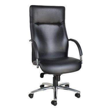 170kg Heavy Duty High-Back Office Chair - Additional View 6
