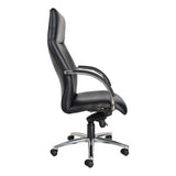 170KG Heavy Duty High-back Office Chair | Office Chairs | Office Stock