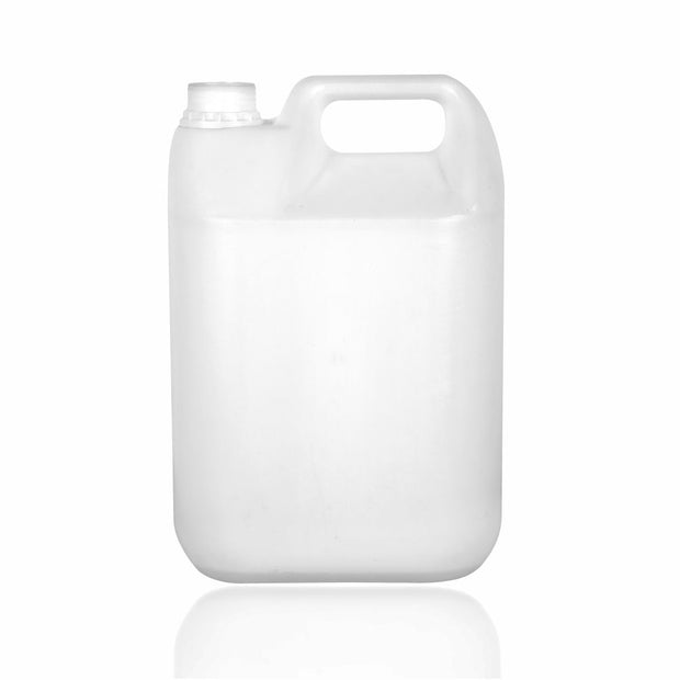 Jerry Bottle 5L 160G (24 Units - White) Jerry Bottle 5L 160G (24 Units - White) [Office Stock]