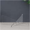 Flat Packable Laptop Stand Flat Packable Laptop Stand [Office Stock]