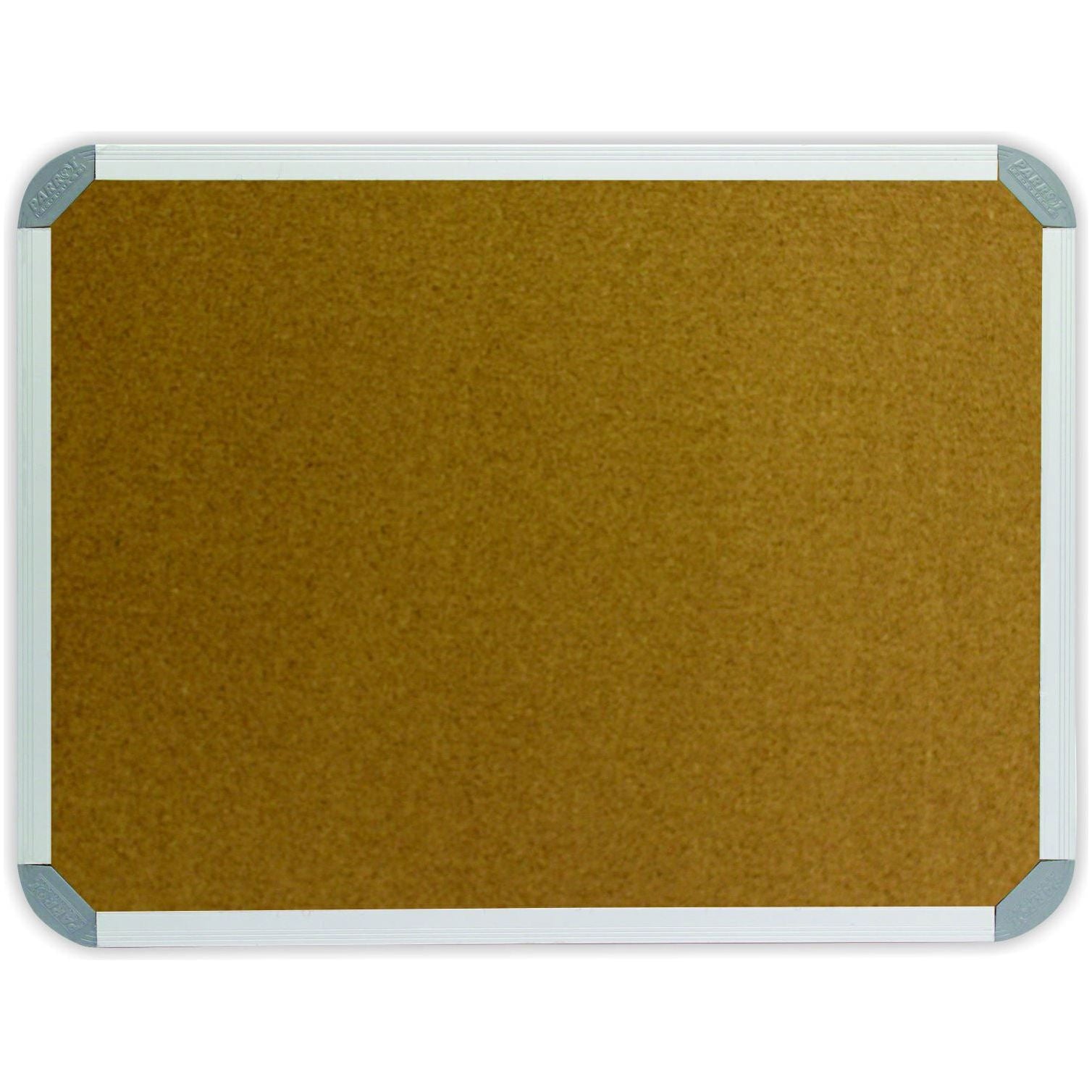 Info Board (Aluminium Frame - 2400*1200mm - Cork) Info Board (Aluminium Frame - 2400*1200mm - Cork) [Office Stock]