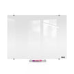 Glass Whiteboard Non-Magnetic (1200x1200mm) Glass Whiteboard Non-Magnetic (1200x1200mm) [Office Stock]