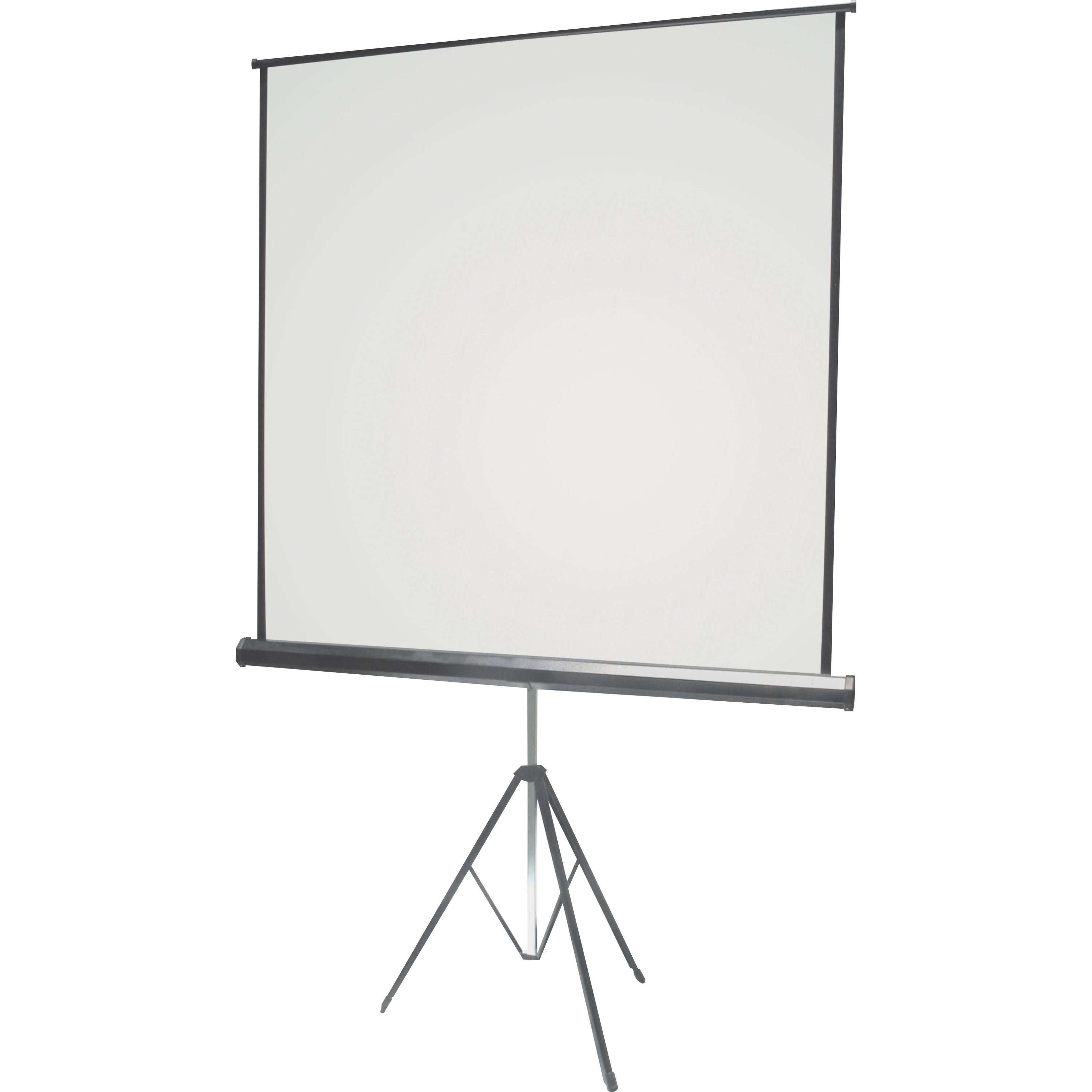 Projector Tripod Screen 2450*1420mm (View: 2350*1320mm - Ratio: 16:9) Projector Tripod Screen 2450*1420mm (View: 2350*1320mm - Ratio: 16:9) [Office Stock]