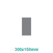 Sign Frame (300*150mm) Sign Frame (300*150mm) [Office Stock]