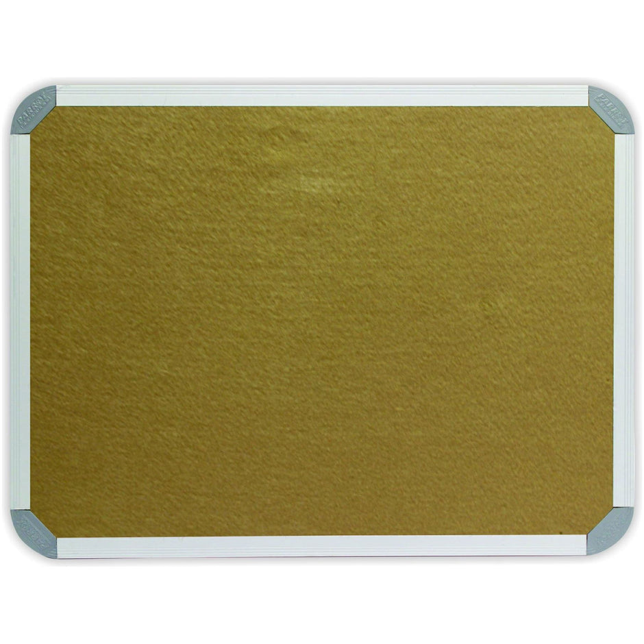 Info Board (Aluminium Frame - 1800*1200mm - Beige) Info Board (Aluminium Frame - 1800*1200mm - Beige) [Office Stock]