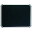 Info Board (Aluminium Frame - 2000*1200mm - Black) Info Board (Aluminium Frame - 2000*1200mm - Black) [Office Stock]