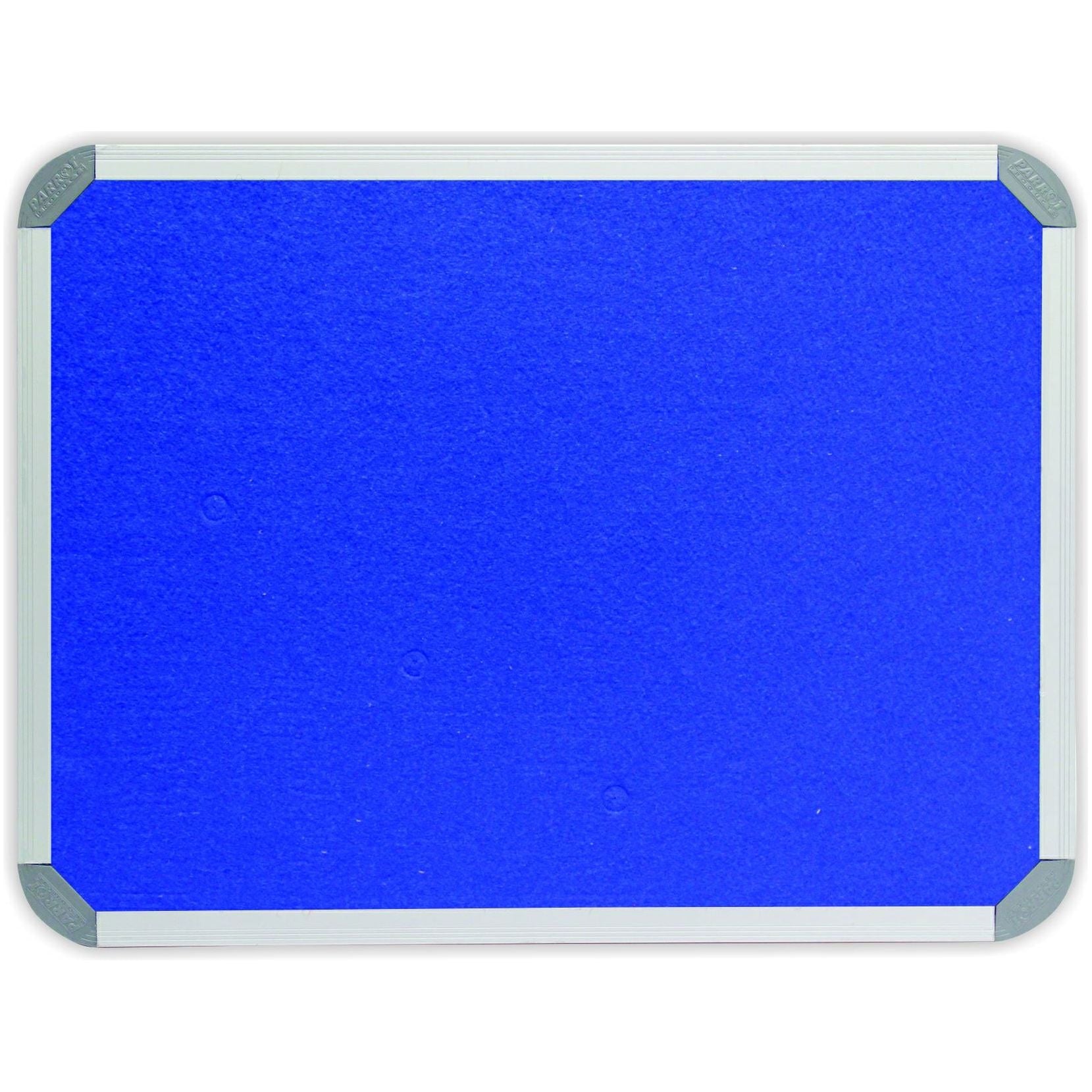 Info Board (Aluminium Frame - 1800*900mm - Royal Blue) Info Board (Aluminium Frame - 1800*900mm - Royal Blue) [Office Stock]