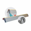 Flipchart Paper Carrier (For Whiteboards 600mm) Flipchart Paper Carrier (For Whiteboards 600mm) [Office Stock]