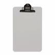 Clipboard (A4 - 355*230mm - White) Clipboard (A4 - 355*230mm - White) [Office Stock]