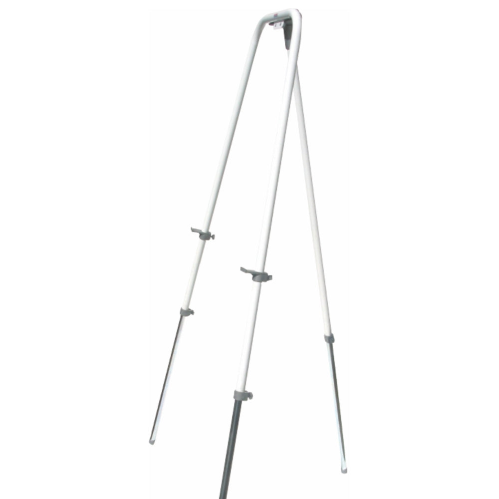 EASEL STEEL TELESCOPIC 1100*2100MM