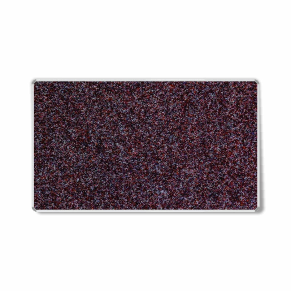 Bulletin Board (Aluminium Frame - 2000*1200mm - Tropical) Bulletin Board (Aluminium Frame - 2000*1200mm - Tropical) [Office Stock]