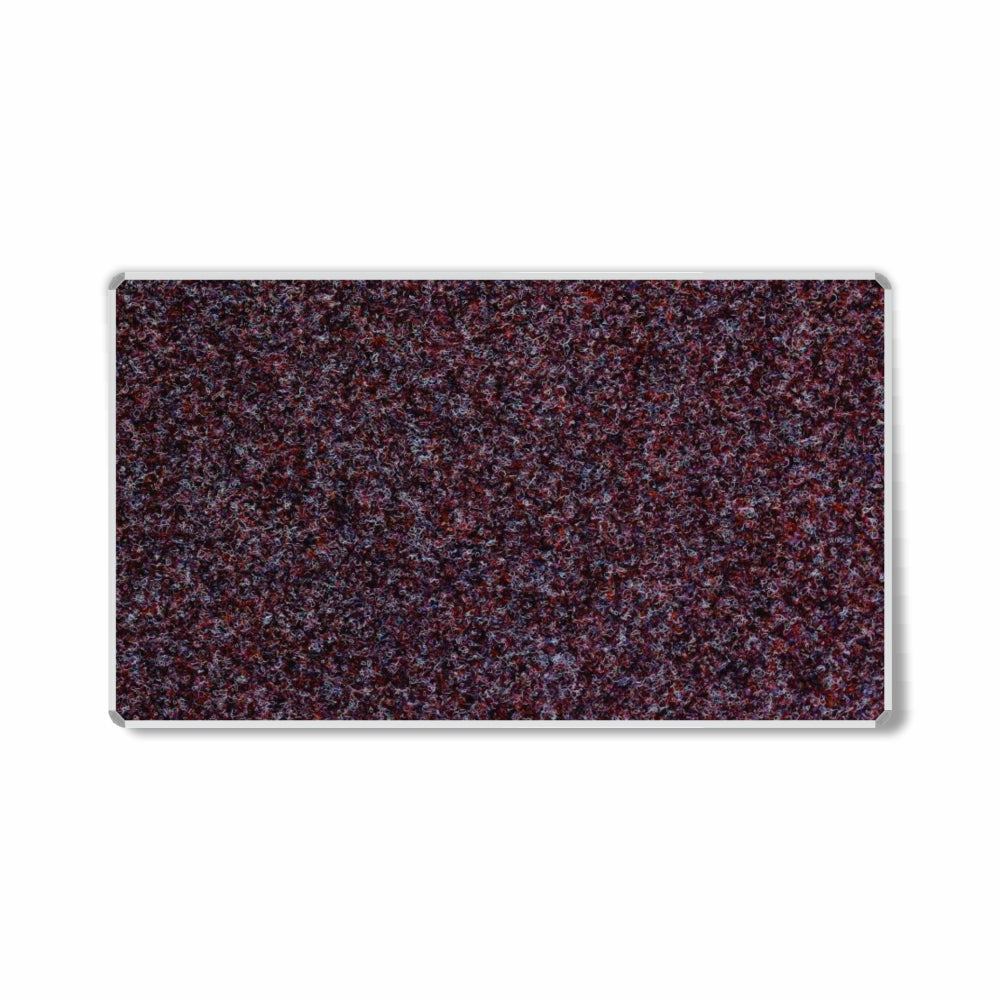 Bulletin Board (Aluminium Frame - 2000*1200mm - Tropical) Bulletin Board (Aluminium Frame - 2000*1200mm - Tropical) [Office Stock]