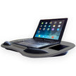 Tablet Lap Tray (450*325mm - Grey) Tablet Lap Tray (450*325mm - Grey) [Office Stock]