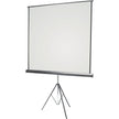 Projector Tripod Screen 2130*2130mm (View: 2030*2030mm - Ratio: 1:1) Projector Tripod Screen 2130*2130mm (View: 2030*2030mm - Ratio: 1:1) [Office Stock]