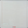 Educational Board Magnetic Whiteboard (1220*1220 - White Lines. Side Panel - Option A)