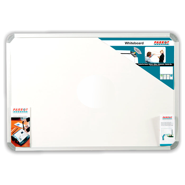 Non-Magnetic Whiteboard (1500*900mm) Non-Magnetic Whiteboard (1500*900mm) [Office Stock]