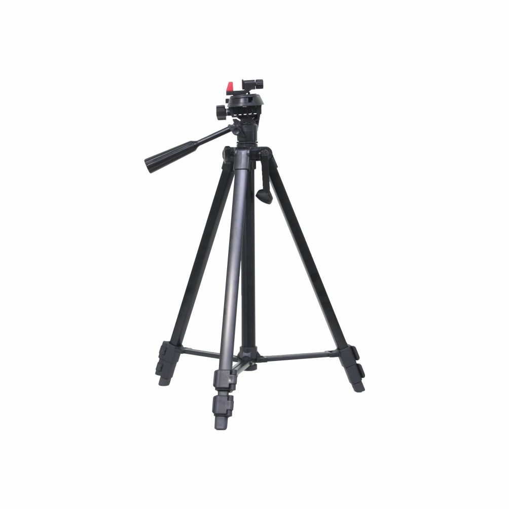 Econo Tripod 1350mm - Black Econo Tripod 1350mm - Black [Office Stock]