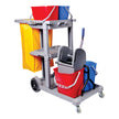 MULTIPURPOSE SERVICE TROLLEY MULTIPURPOSE SERVICE TROLLEY [Office Stock]