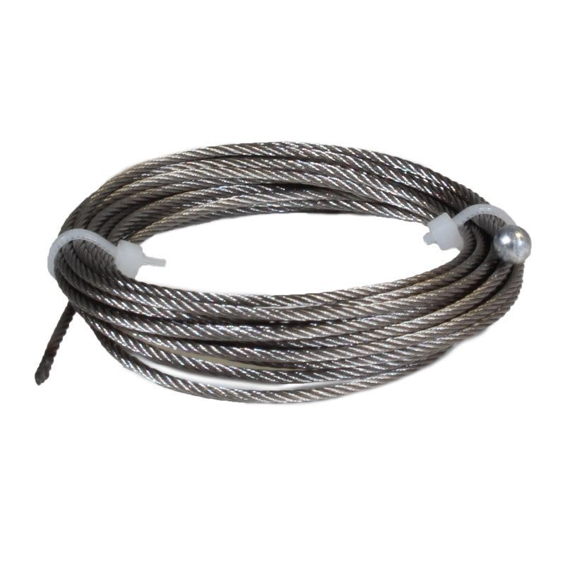 Signage Hanging Wire (1.5mm) Signage Hanging Wire (1.5mm) - Office Stock South Africa