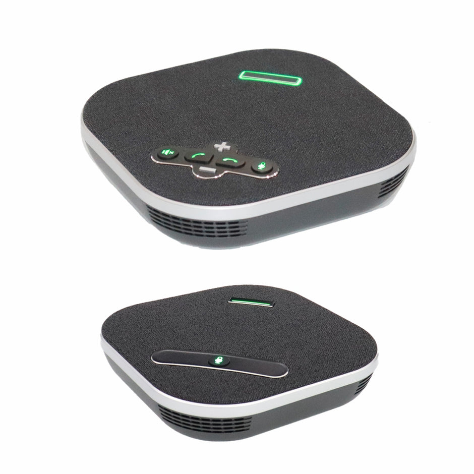 Wireless Daisy Chain Microphone/Speaker Wireless Daisy Chain Microphone/Speaker [Office Stock]