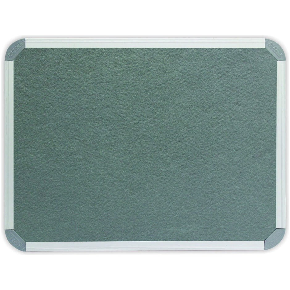 Info Board (Aluminium Frame - 1500*1200mm - Grey) Info Board (Aluminium Frame - 1500*1200mm - Grey) [Office Stock]