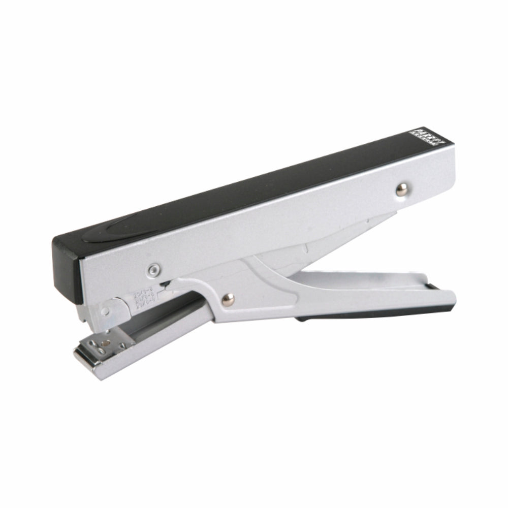 Plier Stapler 105*(23 - 24 - 26/6 And 8) Silver - 50 Pages Plier Stapler 105*(23 - 24 - 26/6 And 8) Silver - 50 Pages [Office Stock]