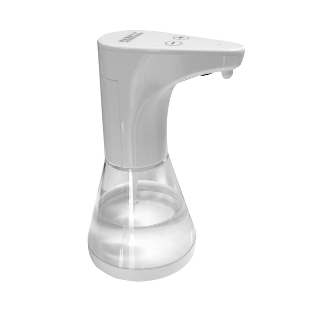 Janitorial Auto Desktop Gel/Soap Dispenser 500ml