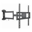 Parrot Economy Full Motion TV Wall Mount Bracket Parrot Economy Full Motion TV Wall Mount Bracket [Office Stock]