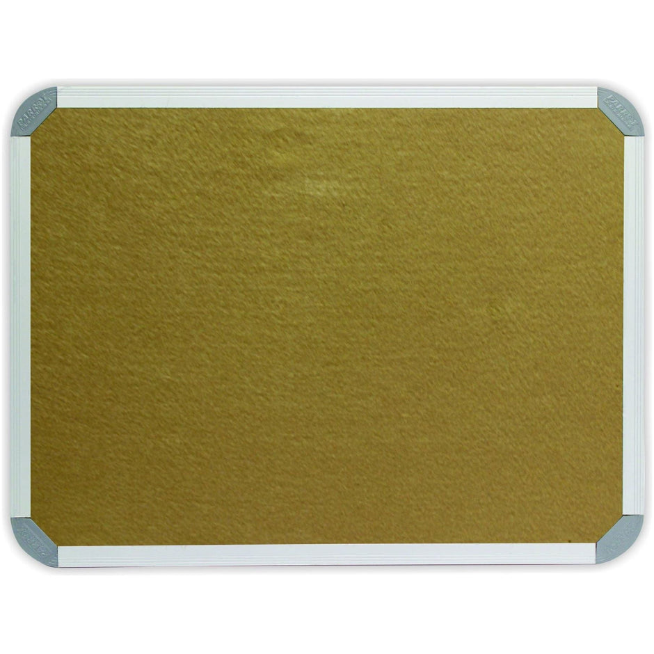 Info Board (Aluminium Frame - 1500*1200mm - Beige) Info Board (Aluminium Frame - 1500*1200mm - Beige) [Office Stock]