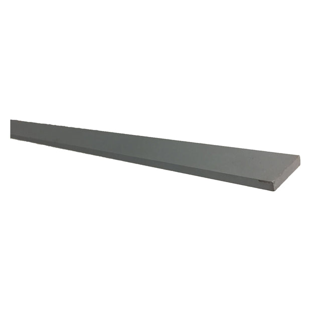 Sign Frame Aluminium Extrusion Modular Sign Cover (3600mm) Sign Frame Aluminium Extrusion Modular Sign Cover (3600mm) [Office Stock]