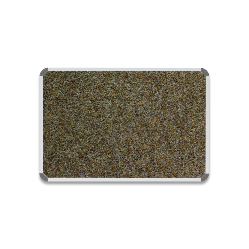 Bulletin Board (Aluminium Frame - 600*450mm - Spice) Bulletin Board (Aluminium Frame - 600*450mm - Spice) [Office Stock]