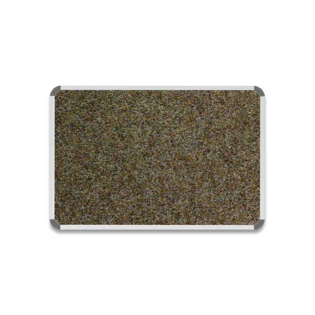 Bulletin Board (Aluminium Frame - 600*450mm - Spice) Bulletin Board (Aluminium Frame - 600*450mm - Spice) [Office Stock]