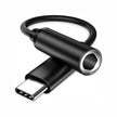 Male USB C to 3.5mm Female Audio Jack Adaptor Male USB C to 3.5mm Female Audio Jack Adaptor [Office Stock]