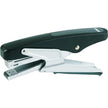 Plier Stapler 105*(24/6 26/6) Black - 20 Pages Plier Stapler 105*(24/6 26/6) Black - 20 Pages [Office Stock]