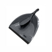 Janitorial Rubber Dustpan and Brush Janitorial Rubber Dustpan and Brush [Office Stock]