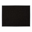 Info Board Alufine Frame (1200 x 900mm - Black) Info Board Alufine Frame (1200 x 900mm - Black) [Office Stock]