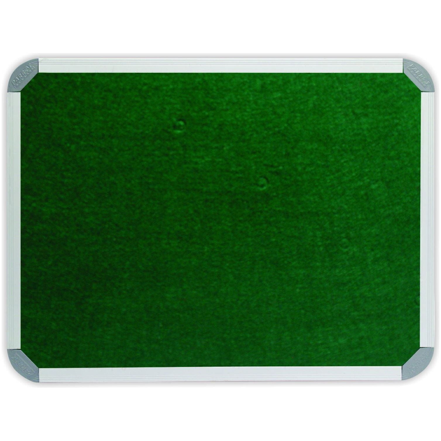 Info Board (Aluminium Frame - 1500*1200mm - Green) Info Board (Aluminium Frame - 1500*1200mm - Green) [Office Stock]