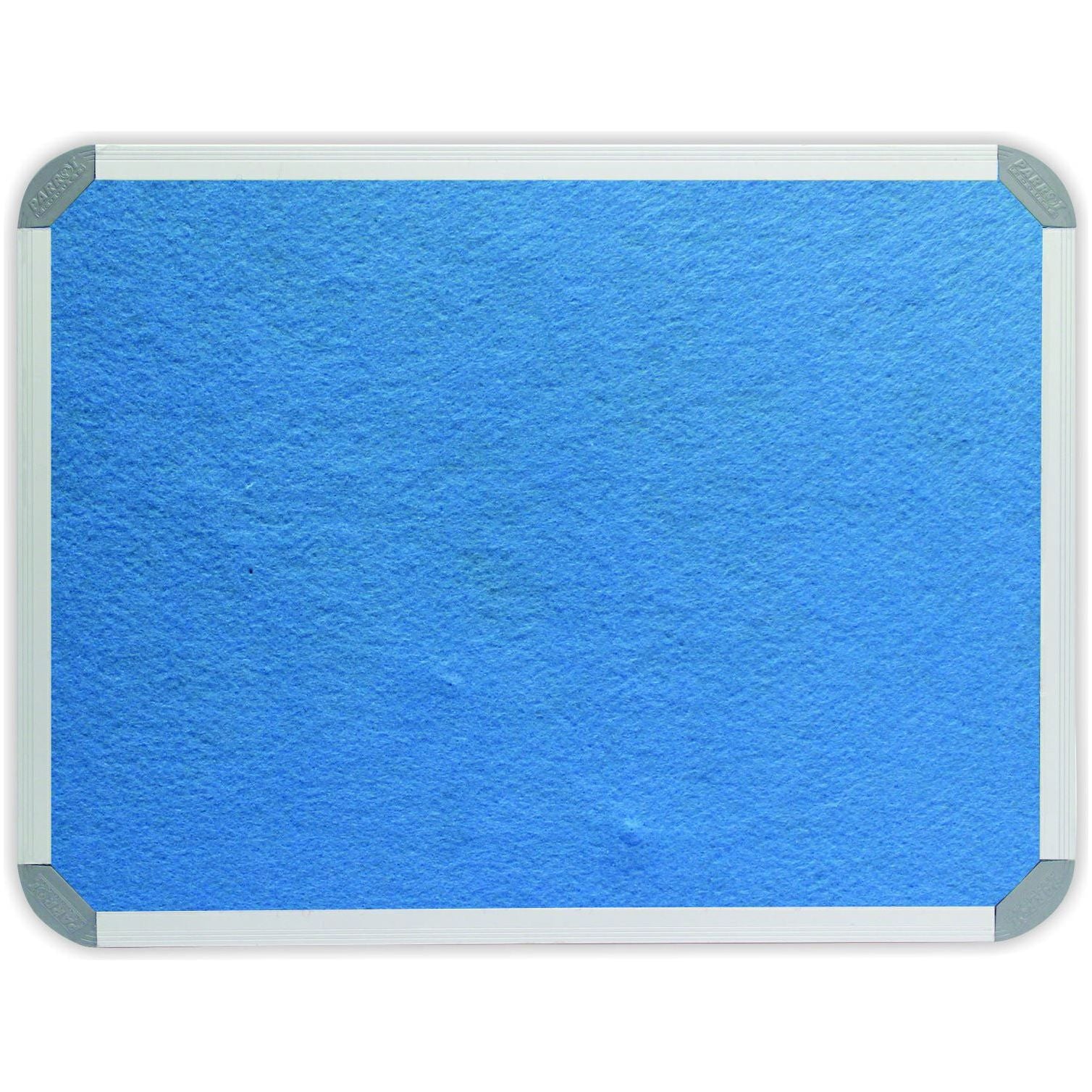 Info Board (Aluminium Frame - 2400*1200mm - Sky Blue) Info Board (Aluminium Frame - 2400*1200mm - Sky Blue) [Office Stock]