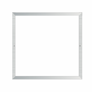 ALUMINIUM SIGN FRAME 190X190 ALUMINIUM SIGN FRAME 190X190 [Office Stock]