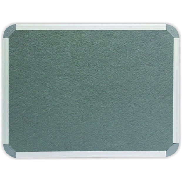 Info Board (Aluminium Frame - 1800*900mm - Grey) Info Board (Aluminium Frame - 1800*900mm - Grey) [Office Stock]