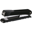 Desktop Large Steel Stapler 210*(24/6 26/6) Black 20 Pages Desktop Large Steel Stapler 210*(24/6 26/6) Black 20 Pages [Office Stock]