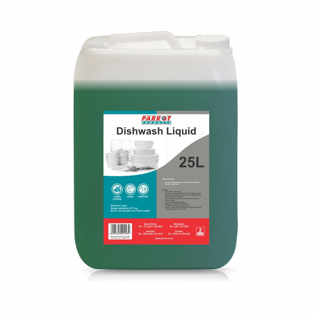 Janitorial Dishwashing Liquid 25 Litre Janitorial Dishwashing Liquid 25 Litre [Office Stock]