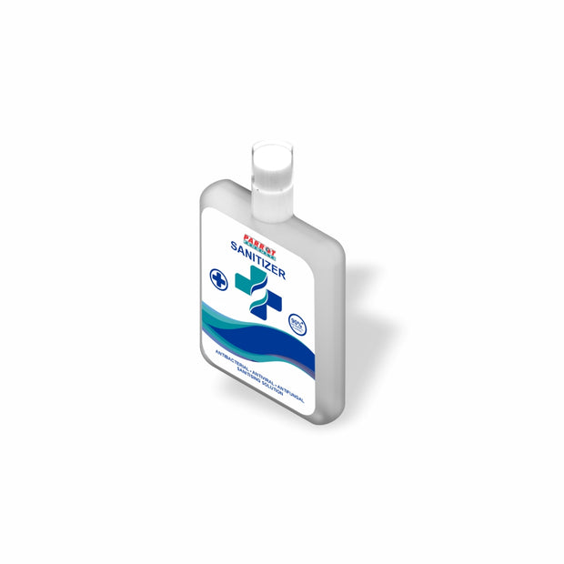 Hand Sanitizer 90% Isopropyl Alcohol (28 ml - Uncarded Box of 20) Hand Sanitizer 90% Isopropyl Alcohol (28 ml - Uncarded Box of 20) [Office Stock]