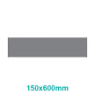 Sign Frame (150*600mm) Sign Frame (150*600mm) [Office Stock]