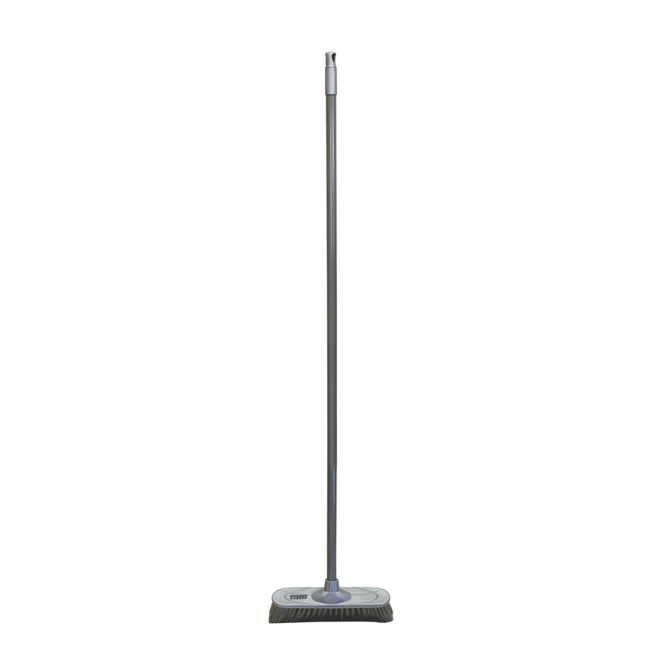 Janitorial Soft Broom (300mm) Janitorial Soft Broom (300mm) [Office Stock]