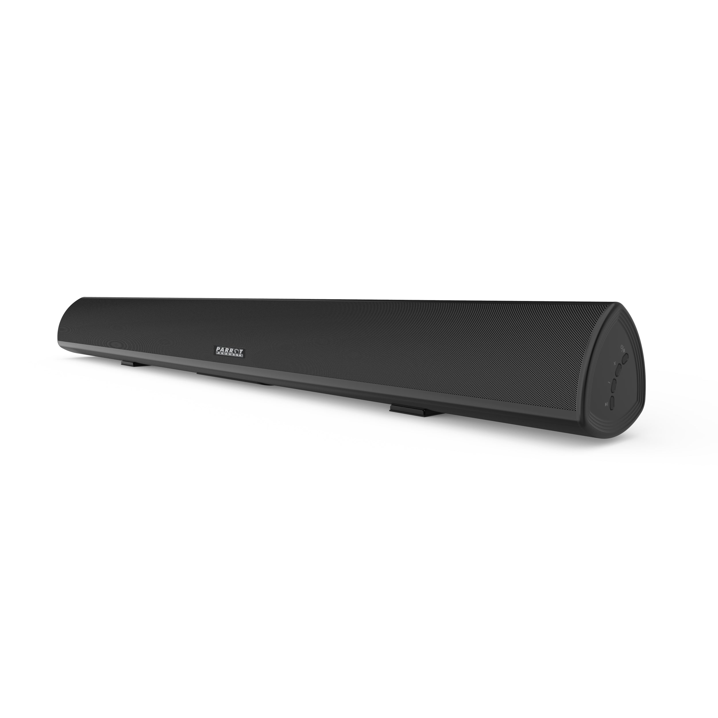 AUDIO - PARROT SPEAKER SOUND BAR ECONO INCL WALL BRACKET