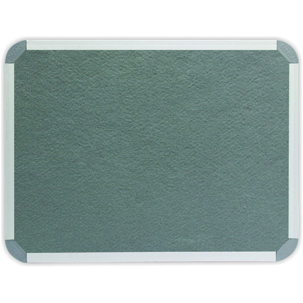 Info Board (Aluminium Frame - 2000*1200mm - Grey) Info Board (Aluminium Frame - 2000*1200mm - Grey) [Office Stock]